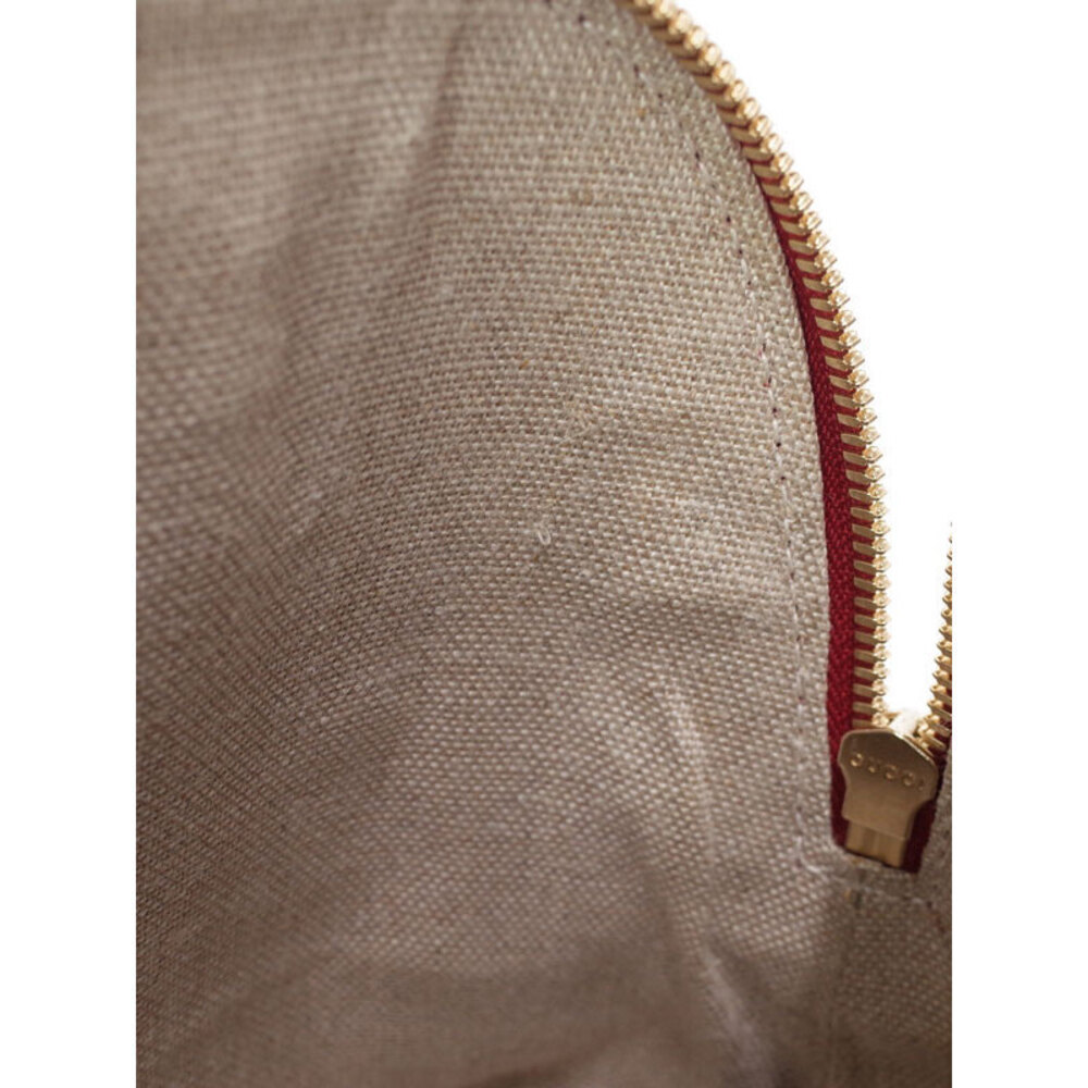 Gucci Guccissima Leather Handbag Shoulder Bag - Picture 8 of 9